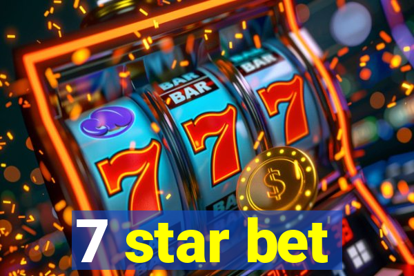 7 star bet